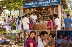 உறவுகள்