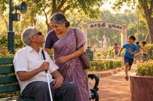 எப்பவோ கேட்ட குரல்