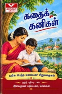 கதைக் கனிகள்