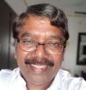 கரடிகுளம் ஜெயாபாரதிப்ரியா