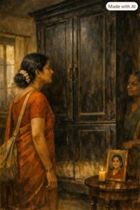 கொஞ்சம் கொஞ்சமாக
