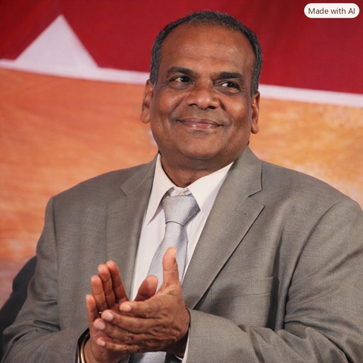 கோவிலூர் செல்வராஜன்