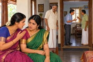 தாத்பரியங்கள்