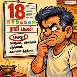 தின பலன்