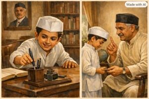 தீயவை தீய பயத்தலால்