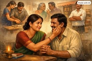நல்லதுக்கு காலமில்லை
