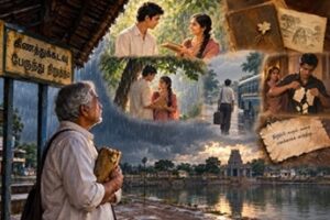 நினைவு மழை