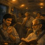 நிழலாடும் நினைவுகள்