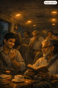 நிழலாடும் நினைவுகள்