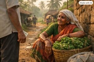 புலம்பலால் வெளிவந்த உண்மை...