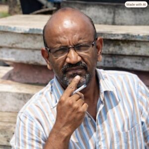 ராமன் செல்வராஜ்