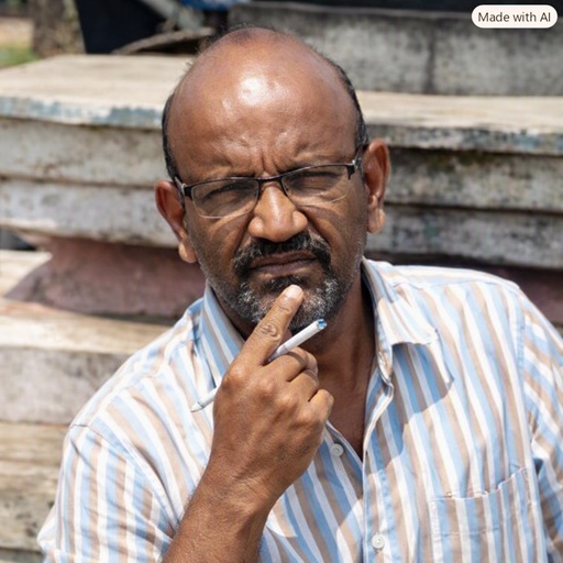ராமன் செல்வராஜ்