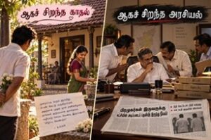 1 நிமிட கதைகள் 2