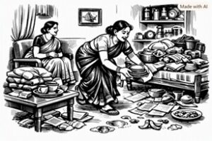 அழகுபடுத்தும் கலை