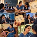 ஆசிரியர் அளித்த அற்புதம்