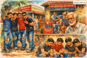 இதுதான் ட்ரெண்ட்