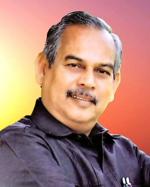 இரா.மோகன்