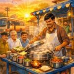 உண்மையான உழைப்பிற்கு கிடைத்த பரிசு