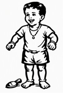 குழந்தைகளை வளர்ப்பது எப்படி
