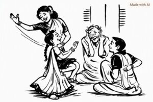 கோபம் வேண்டாம்