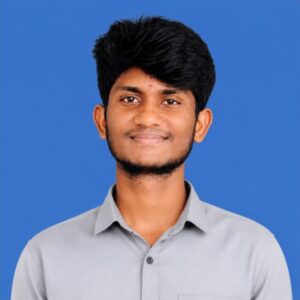 செ.ஹரிஷ்