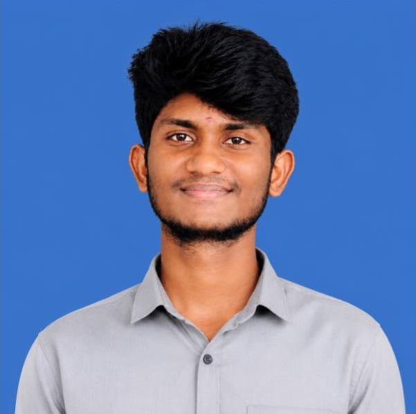 செ.ஹரிஷ்
