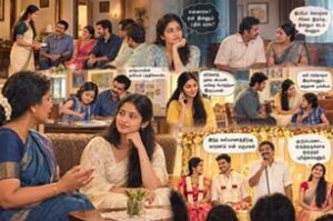 சொல்லாத முடிவுகள்