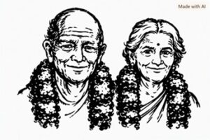 தாம்பத்திய ஒற்றுமை2