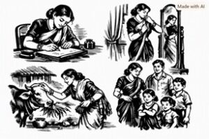 தேவியின் கடிதம்