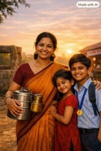 நவீன நல்லதங்காள்
