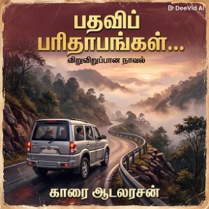 பதவிப் பரிதாபங்கள்…
