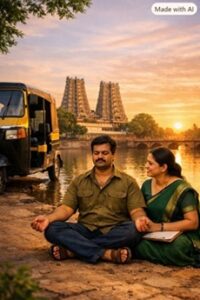 மதுரை விடியல்